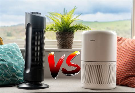 Air Purifiers Vs Ionizers: What's The Difference? - HouseFresh