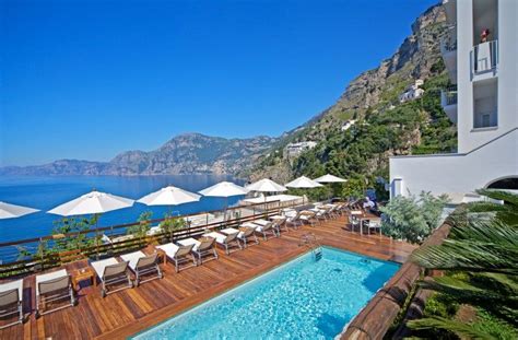 Amalfi Coast hotels with pool | Amalfi coast hotels, Praiano hotel ...