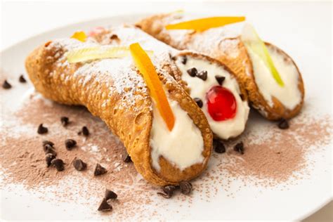 "Cannoli Siciliani" Images – Browse 407 Stock Photos, Vectors, and Video | Adobe Stock