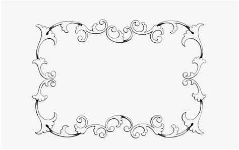 Decorative Border Clipart : Border Vector Art Icons And Graphics For ...