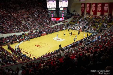 Assembly Hall Seating Chart Rows | Elcho Table