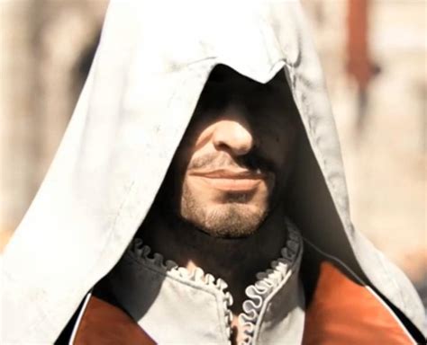 Image - Ezio Auditore da Firenze-Brotherhood.jpg | Assassin's Creed Wiki | FANDOM powered by Wikia