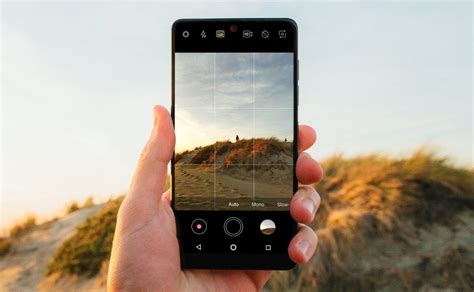 Essential Phone's Camera Updated With Auto-HDR, New HDR Algorithm