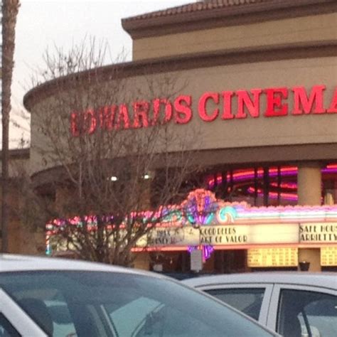 Regal Edwards Camarillo Palace & IMAX - Camarillo'da Sinema