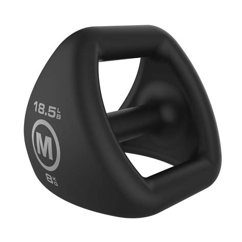 YBell Fitness Free Weights Review from a Fitness Editor