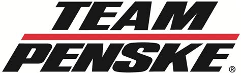 Penske Logos