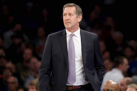 New York Knicks fire coach Jeff Hornacek