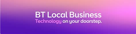 BT Local Business - Liverpool, Chester and North Wales on LinkedIn: Whatever your business you ...