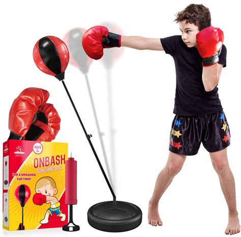 Top 10 Best Punching bags for kids in 2022-Top Best Pro Review