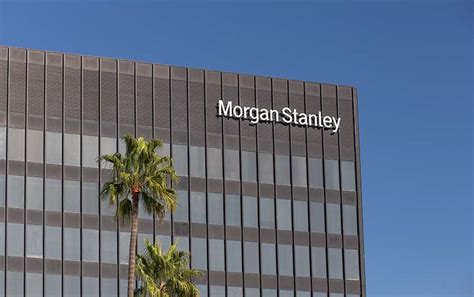 Morgan Stanley Lands $3.3 Million J.P. Morgan Trio in California - AdvisorHub