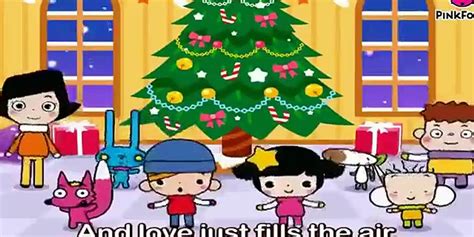 Christmas Polka | Christmas Carols | PINKFONG Songs for Children - video Dailymotion