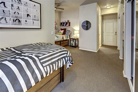 Northern Arizona University | Off Campus Housing Search | The Suites (1BR/1BA) - $679+ per bedroom