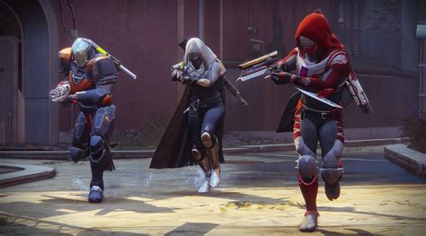 Destiny 2: How Crucible Ranking Works | Game Rant