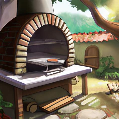 How to Keep Ooni Pizza Oven Hot? (A Guide To The Best Tips) – Yard Life Master