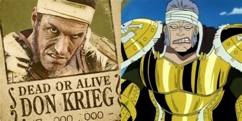 Netflix's One Piece Live-Action: Surprising Characters Missing from the Adaptation!