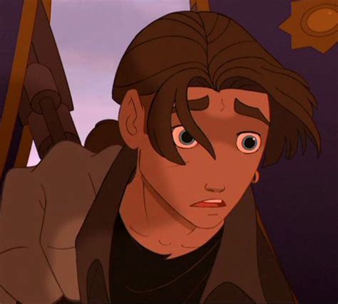 Jim Hawkins | Treasure planet, Jim hawkins treasure planet, Treasure planet jim