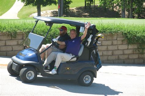 Home - Carroll Co. Chamber Golf Tournament