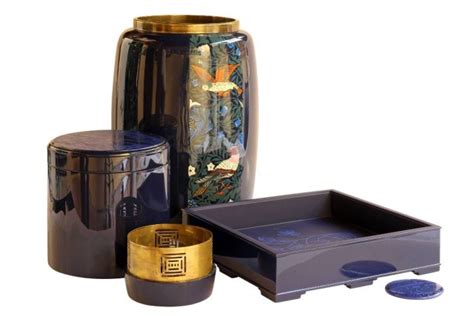 Celebrating the Art of Vietnamese Lacquerware - Victoria Hotel Blog