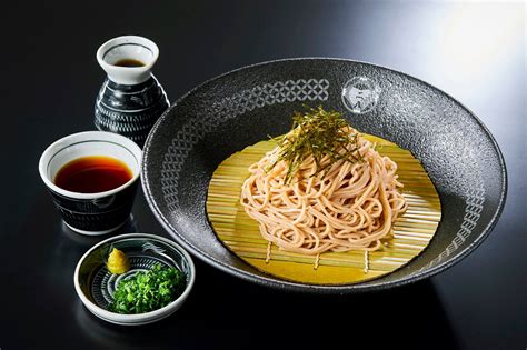 Fuji Soba now serving Singapore's first Deep-Fried Soba with Seafood ...