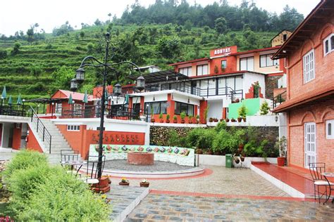 Hotels in Chitlang - A place to forget your worries- Wonders of Nepal