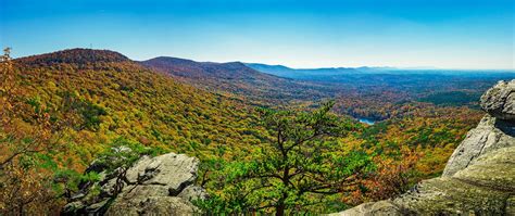 Visit Cheaha Mountain, the highest point in Alabama - SoulGrown