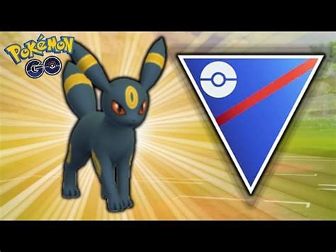 How to get Umbreon in Pokemon GO