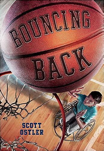 Bouncing Back by Scott Ostler | A Kids Book A Day