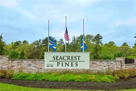 Community Spotlight: Seacrest Pines in Barnegat, NJ – Retirement Communities | 55+ Communities ...