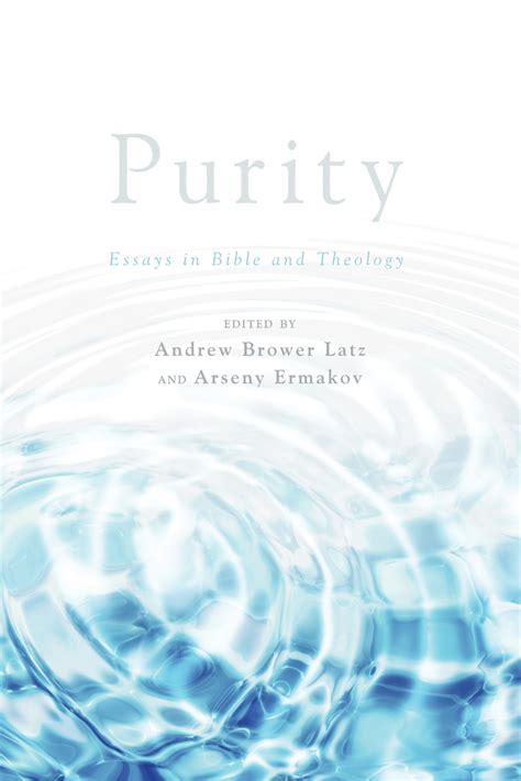 Purity - Book - Read Online