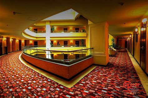 CAPITAL HOTEL & SPA - Updated 2024 Prices & Reviews (Addis Ababa, Ethiopia)