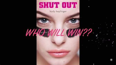 Shut Out Book trailer - YouTube