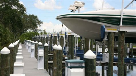 What Is a Boat Slip? Understanding the Basics and Benefits