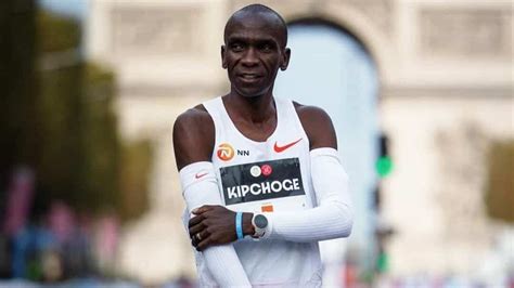 7 African Athletes Who Are Sports Ambassadors - Spotcovery