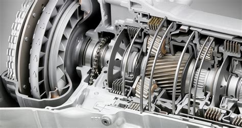 Gearbox Components and Parts: Everything You Need to Know - Industrial Manufacturing Blog | linquip