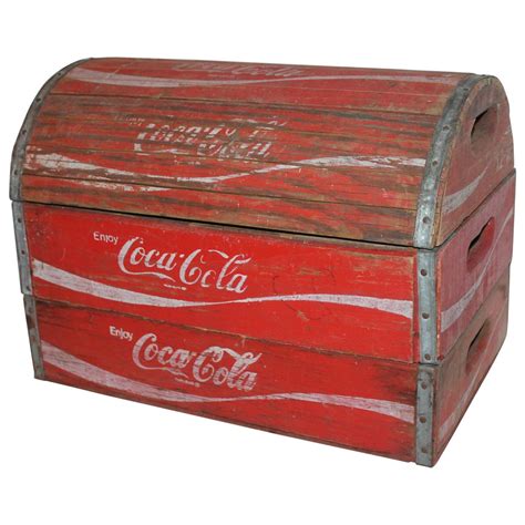 Coca-Cola Chairs at 1stDibs | coca cola chairs vintage, coca-cola chairs, coke chairs