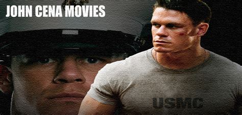 John Cena Fan Club: John Cena Movies