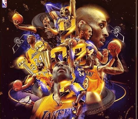 Veja cada uma das 20 temporadas de Kobe Bryant na NBA - Quinto Quarto