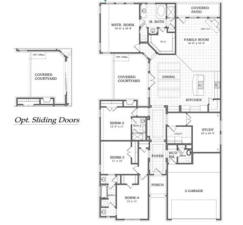 Chesmar Homes Floor Plans | Floor Roma