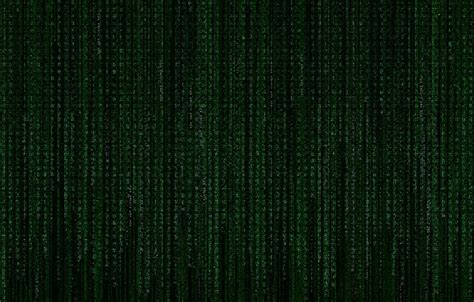 Download wallpaper Green, The Matrix, Hacking, section films in resolution 1920x1080