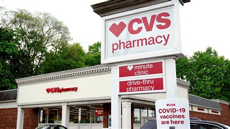 Ohio fines CVS $1.5 million