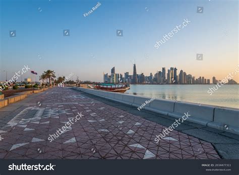 Doha Corniche Royalty-Free Images, Stock Photos & Pictures | Shutterstock