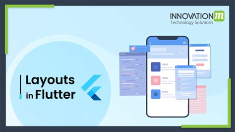 Layouts in Flutter - Easy Way to Make Layout Designs on Flutter