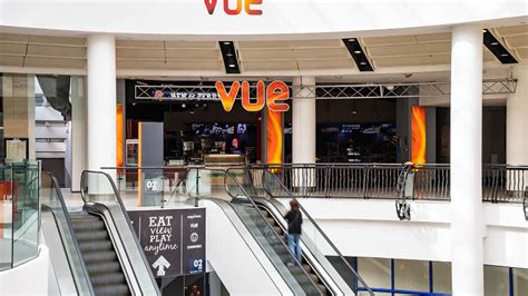 Vue Finchley Road (O2 Centre) | Cinemas in Finchley Road, London