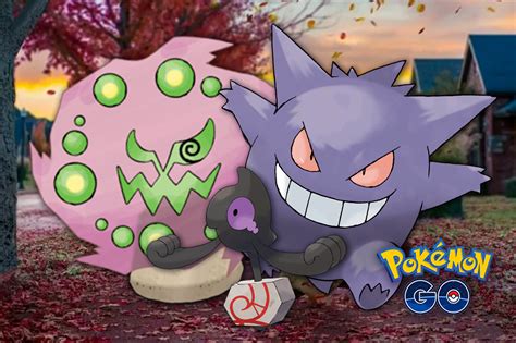 'Pokémon Go' Halloween 2020 Event: Start Time, Research Tasks, Shiny ...