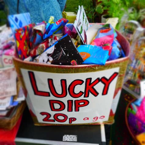 Life Lucky Dips – Why You Need Them! – Cauldrons and Cupcakes