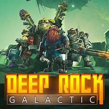 Create a Deep Rock Galactic Weapons Tier List - TierMaker