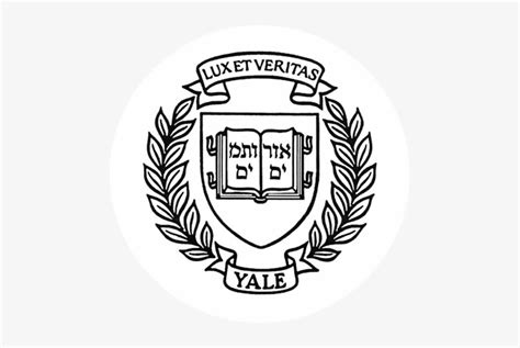 Yale University Seal - Free Transparent PNG Download - PNGkey