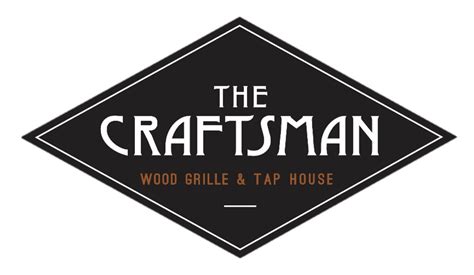 Craftsman Wood Grille and Tap House
