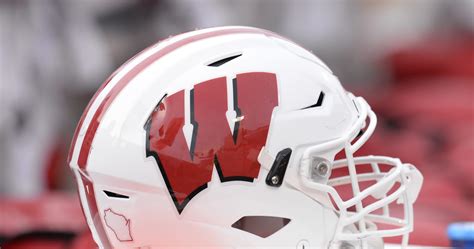 Former Wisconsin WR Marcus Randle El Sentenced to 2 Life Sentences for ...