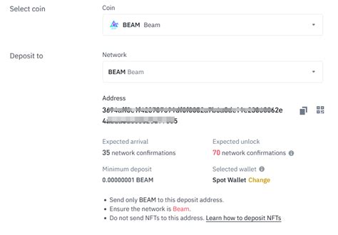 How to mine BEAM - Mining BeamHash algo with NVIDIA & AMD